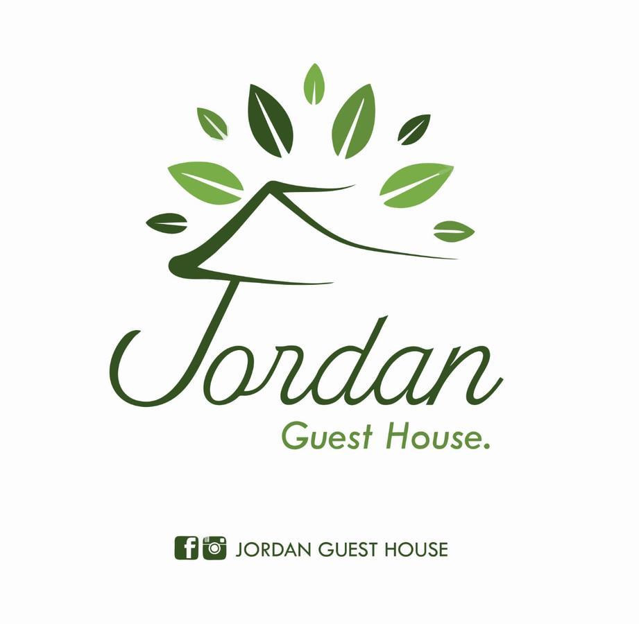 Jordan Guest House Uluwatu  Exterior photo